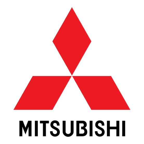 Mitsubishi Logo