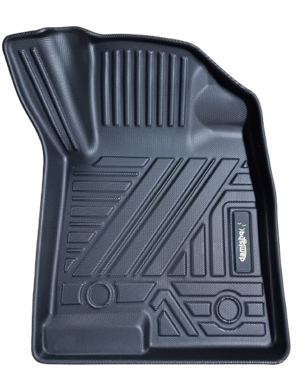 Haval Jolion / Jolion Pro 2022+ Premium 3D Moulded TPE Car Mats - Image 4