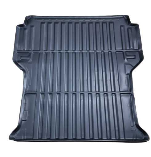 Ford Ranger Next Gen D/C Moulded TPE Bakkie Bed Liners