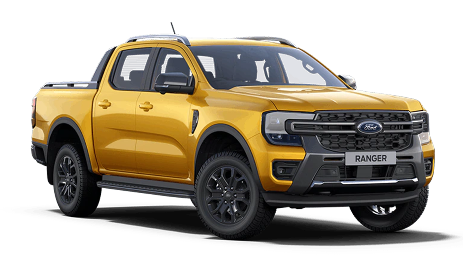 Ford Wildtrak Ranger