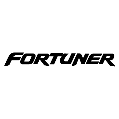 Toyota Fortuner Logo