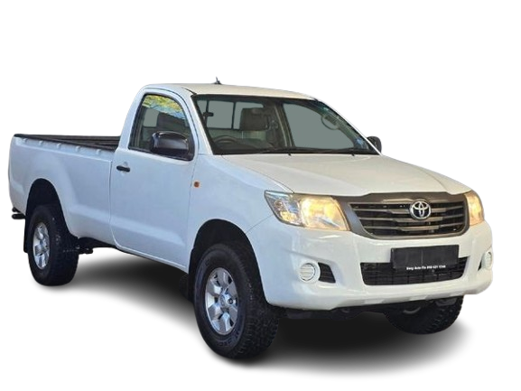 Toyota Fortuner Cargo Liner