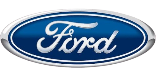 Ford Logo