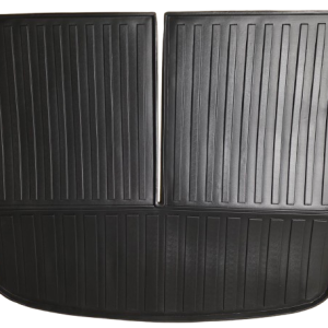 Ford Everest Next Gen 2023+ Premium TPE Boot Mat