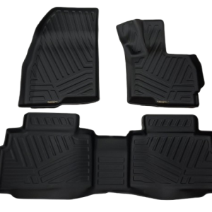 Chery Tiggo Cross Premium TPE Car Mats