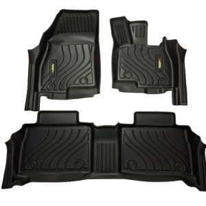 Jaecoo J7 Premium TPE Car Mats