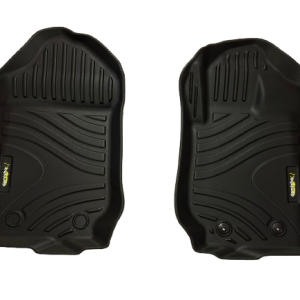 Ford Ranger Single Cab / Extra Cab Front Row Wildtrak Raptor 2015-2022 Premium TPE Car Mats