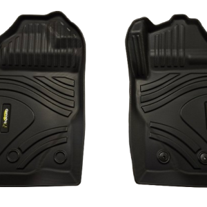 Ford Ranger Single Cab / Extra Cab Front Row NEXT GEN Wildtrak Raptor 2023+ Premium TPE Car Mats