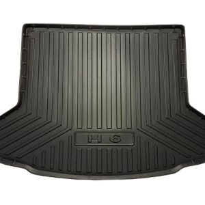 Haval H6 Premium TPE Boot Mat