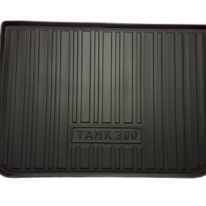 GWM Tank 300 Premium TPE Boot Mat