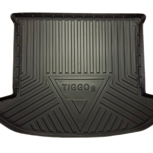 Chery Tiggo 8 Premium TPE Boot Mat