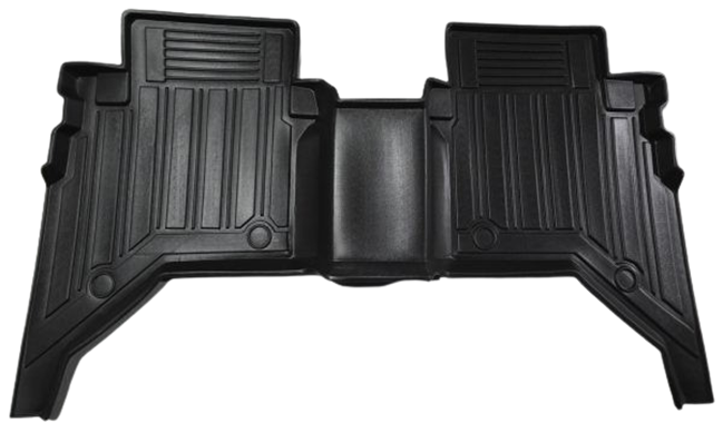 Ford ranger bed liner