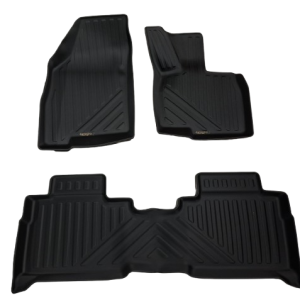 Chery Tiggo 7 3D Moulded TPE Car Mats