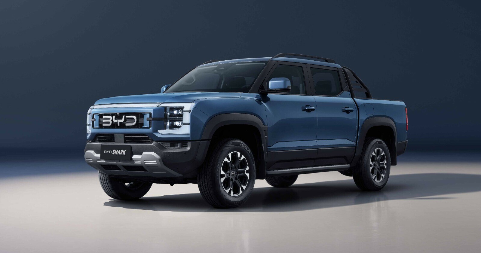 GWM Car
