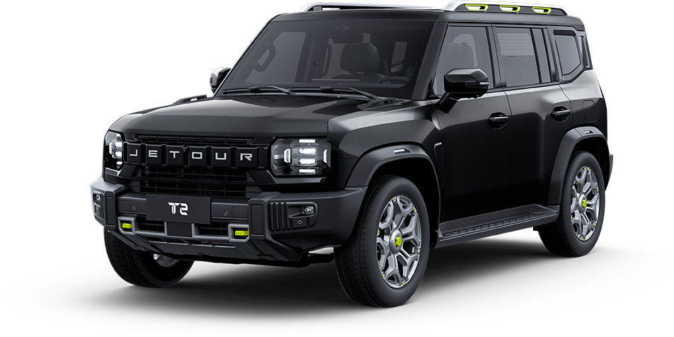 ISUZU MUX 2025+ 3D