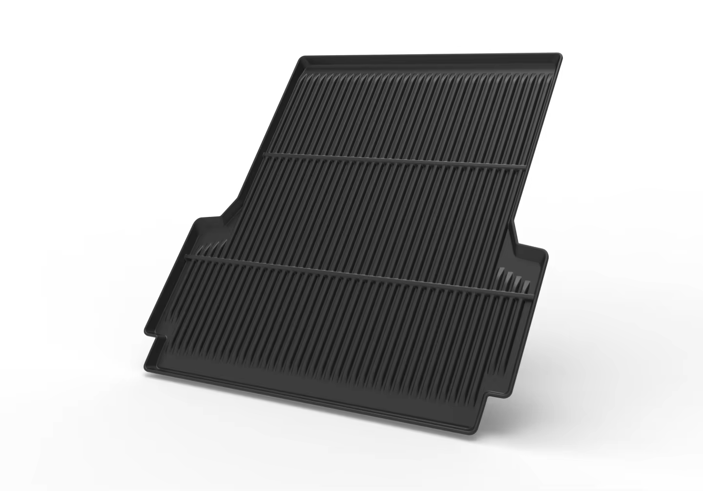 Ford Ranger D/C 2017-2019 Bed Liner