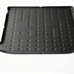 Jetour T2 3D Moulded TPE Boot Mat