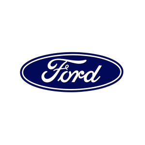 Ford Car Mats