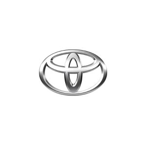 Toyota Car Mats