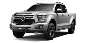 GWM P300