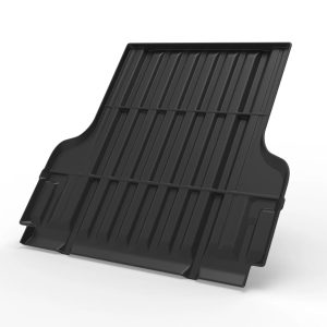 Nissan Navara DC Moulded TPE Bedliner