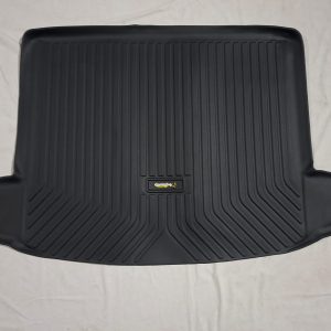 Jetour T1 Premium 3D Moulded TPE Boot Mat