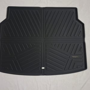 Chery Tiggo 4 CSH / Pro / ProMax Premium 3D Moulded TPE Boot Mat