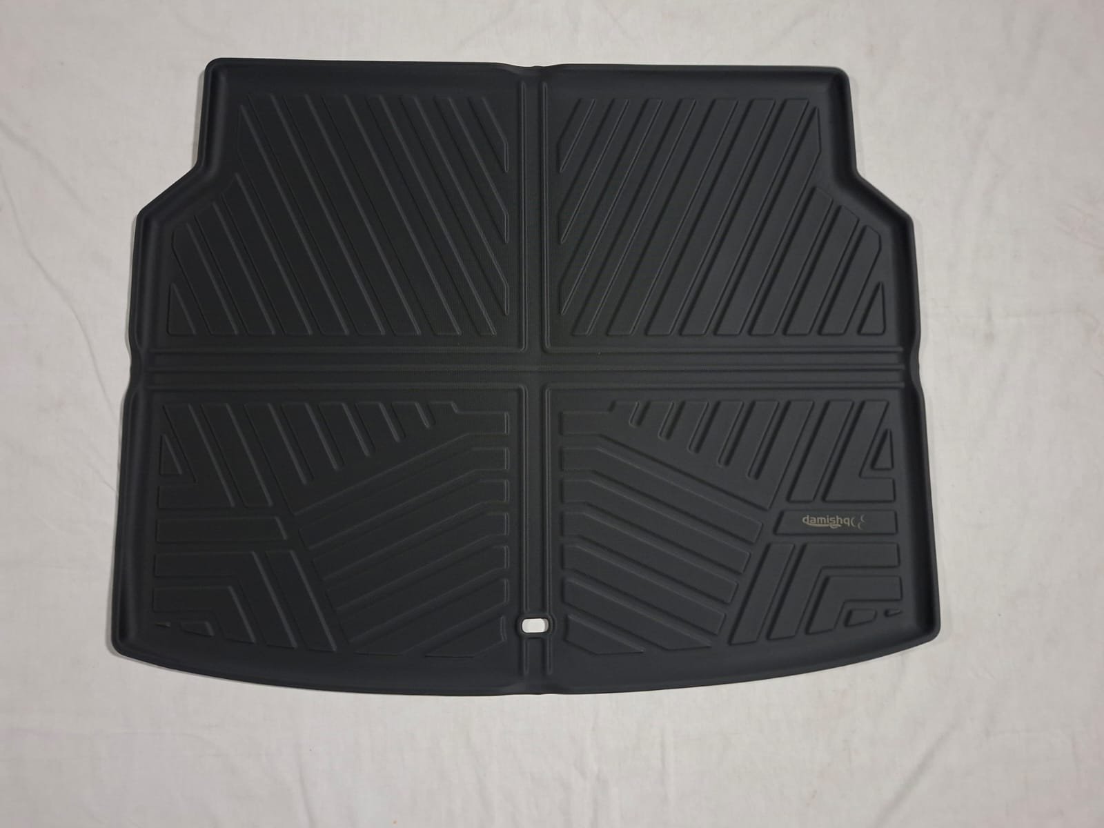 Chery Tiggo 4 CSH / Pro / ProMax Premium 3D Moulded TPE Boot Mat