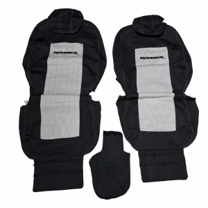 Ford Ranger T6 SC Neoprene Seat covers (2 Seats)