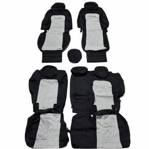 GWM Tank 300 Neoprene Seat covers (5 Seats)