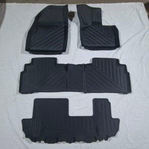 Chery Tiggo 8 CSH Premium 3D Moulded TPE Car Mats