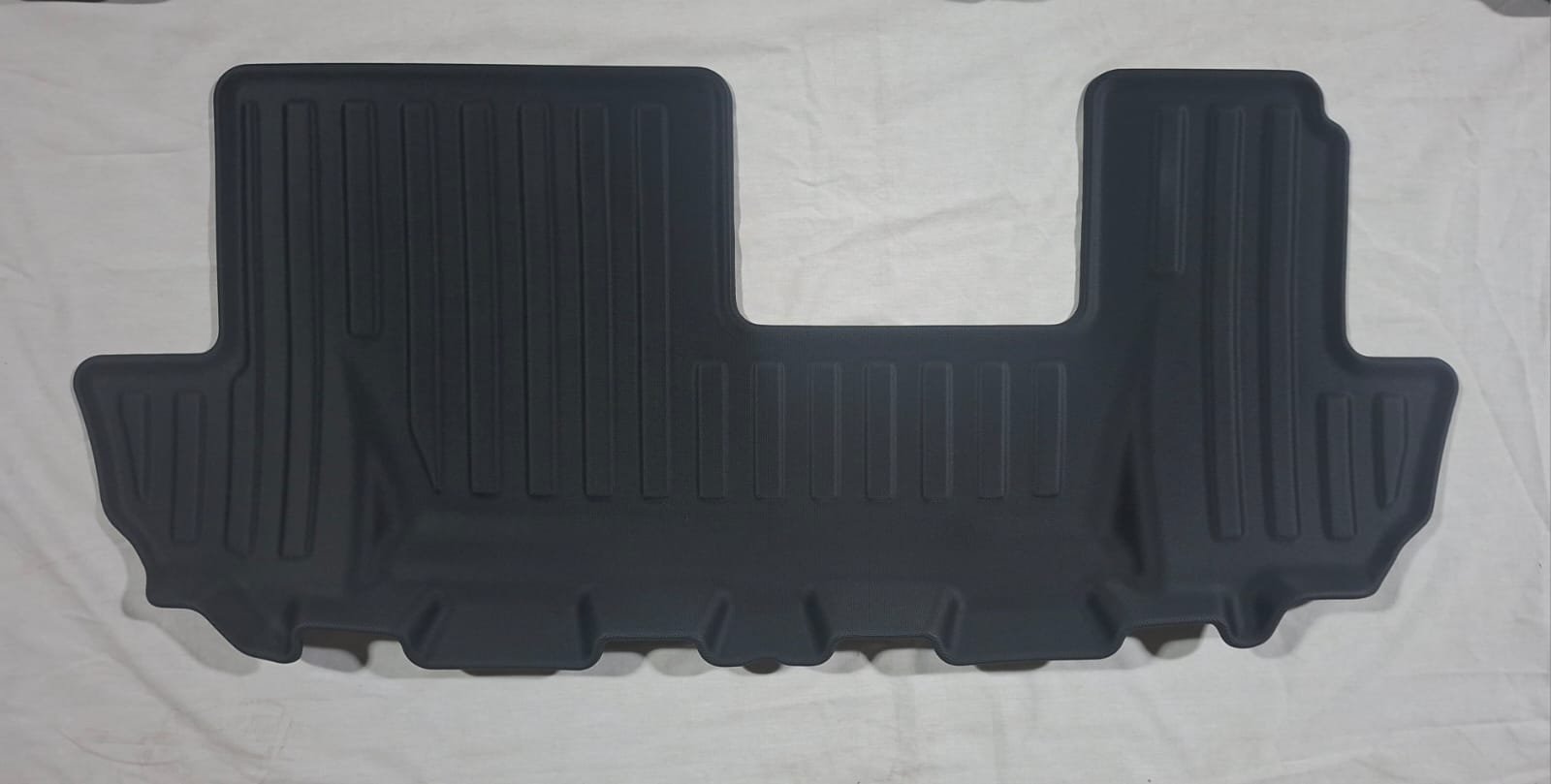 Chery Tiggo 8 CSH Premium 3D Moulded TPE Car Mats - Image 5