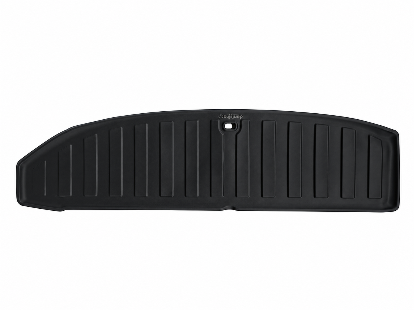 Chery Tiggo 8 CSH Premium 3D Moulded TPE Boot Mat